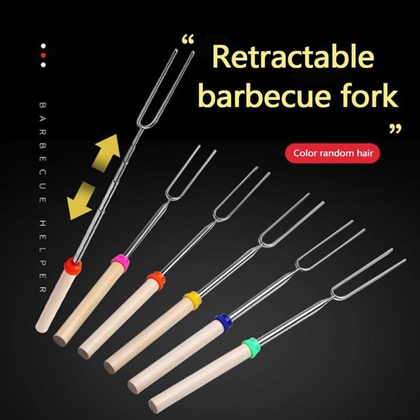 barbecue forks with wooden handle outdoor telescoping roasting sticks for dog 8 colors and bag natural
barbecue forks with wooden handle outdoor telescoping roasting sticks for dog 8 colors and bag natural