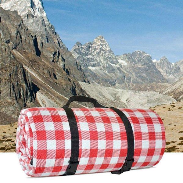 outdoor pads plaid foldable waterproof picnic mat fashion portable thicken beach pad breathable camping accessories soft travel h9i9
outdoor pads plaid foldable waterproof picnic mat fashion portable thicken beach pad breathable camping accessories soft travel h9i9