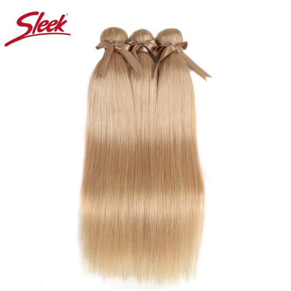 human hair bulks sleek remy brazilian weave bundles 10to 26 inches straight extension honey blonde p27/16/613, Black
human hair bulks sleek remy brazilian weave bundles 10to 26 inches straight extension honey blonde p27/16/613, Black