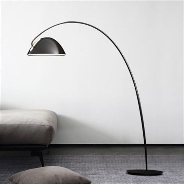fishing lamp black nordic modern minimalist creative mahjong room living sofa side vertical decorative floor lamps
fishing lamp black nordic modern minimalist creative mahjong room living sofa side vertical decorative floor lamps