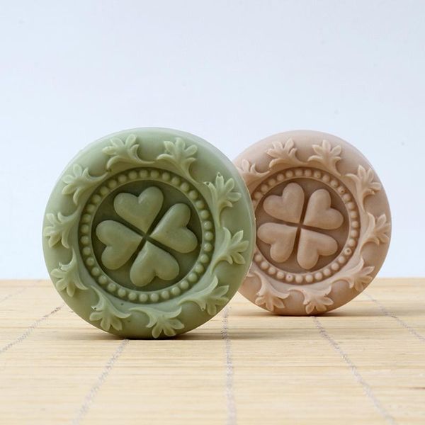 craft tools round silicone soap mold classical handmade making decorating mould tool flower candle wax melt resin aroma
craft tools round silicone soap mold classical handmade making decorating mould tool flower candle wax melt resin aroma