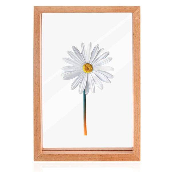 daisy pattern painting frame home deskdecoration six inch wooden personalized picture flower po gift present frames
daisy pattern painting frame home deskdecoration six inch wooden personalized picture flower po gift present frames