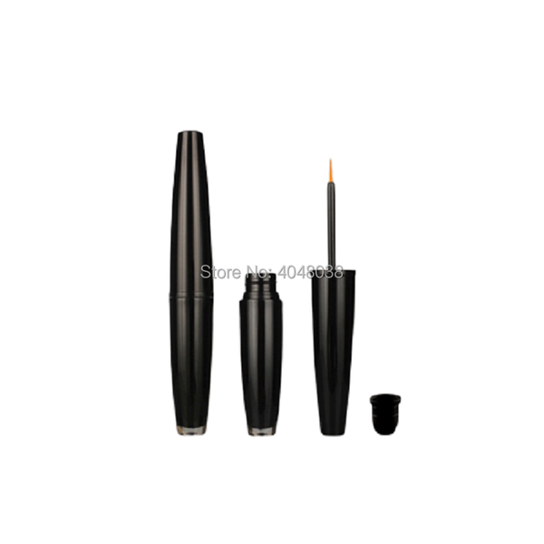 storage bottles & jars 3ml eyelash conditioner round black empty cosmetic container growth liquid makeup eyeliner tube 10pcs 30pcs 50pcs
storage bottles & jars 3ml eyelash conditioner round black empty cosmetic container growth liquid makeup eyeliner tube 10pcs 30pcs 50pcs