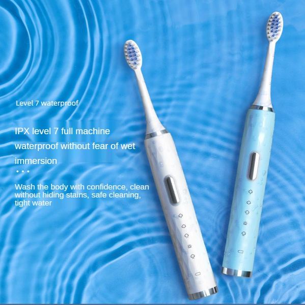 smart electric toothbrush white sonic tooth ultrasonic automatic 2h fast charge brush whitening porno infantil kit
smart electric toothbrush white sonic tooth ultrasonic automatic 2h fast charge brush whitening porno infantil kit