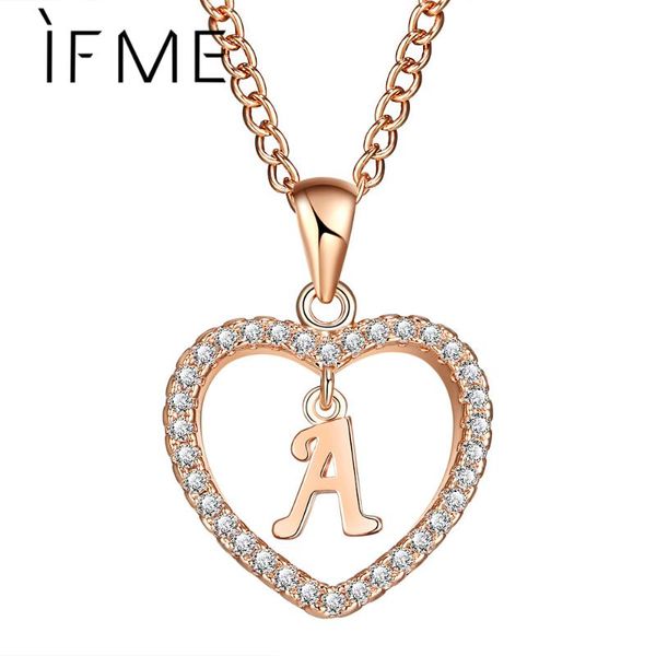 pendant necklaces love heart crystal gold color initial name necklace cubic zirconia for women elegant letter a choker jewelry gifts, Silver
pendant necklaces love heart crystal gold color initial name necklace cubic zirconia for women elegant letter a choker jewelry gifts, Silver