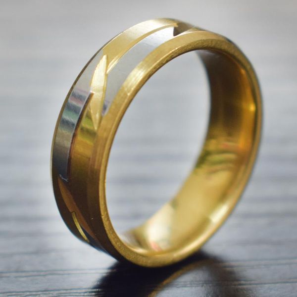 wedding rings est gold color stainless steel for women jewelry engagement fashion rb049, Slivery;golden
wedding rings est gold color stainless steel for women jewelry engagement fashion rb049, Slivery;golden