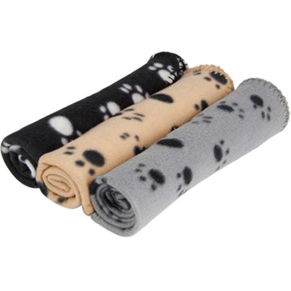 cat beds & furniture 3 x large dog pet soft fleece blankets 70cm 100cm
cat beds & furniture 3 x large dog pet soft fleece blankets 70cm 100cm