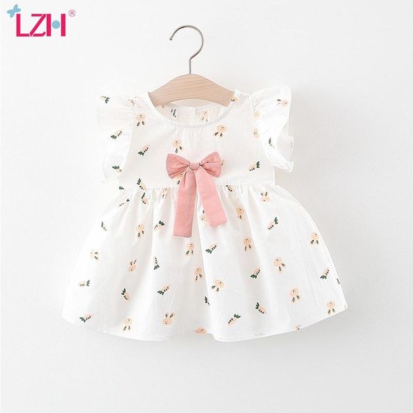 2021summer bow cotton dresses for girls casual loose clothes borns 0-1-2-3-4 years printing children's princess dress girl's, Red;yellow
2021summer bow cotton dresses for girls casual loose clothes borns 0-1-2-3-4 years printing children's princess dress girl's, Red;yellow
