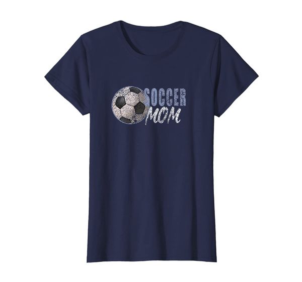 soccer mom shirt for women - soccer mom t-shirt, White;black
soccer mom shirt for women - soccer mom t-shirt, White;black
