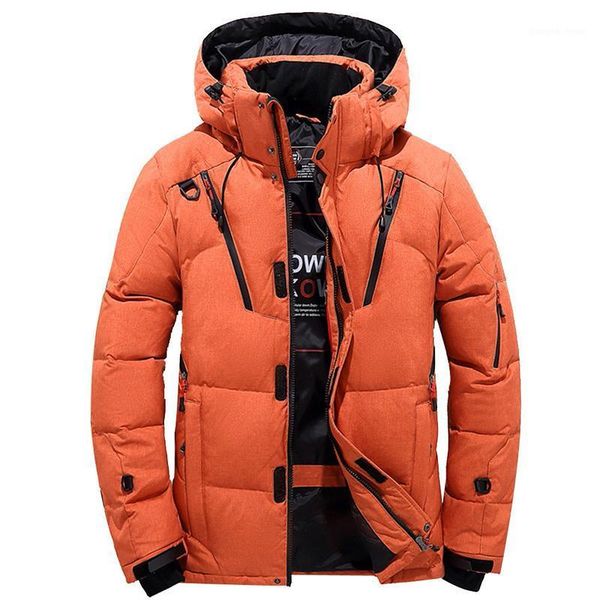 men's down & parkas winter white duck jacket oversize padded hooded outdoor thick warm snow outwear coats plus size 4xl, Black
men's down & parkas winter white duck jacket oversize padded hooded outdoor thick warm snow outwear coats plus size 4xl, Black