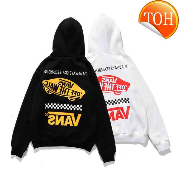 winter fall 21 vance / street style embroidered back off car print men's and women's hoodie, Black
winter fall 21 vance / street style embroidered back off car print men's and women's hoodie, Black