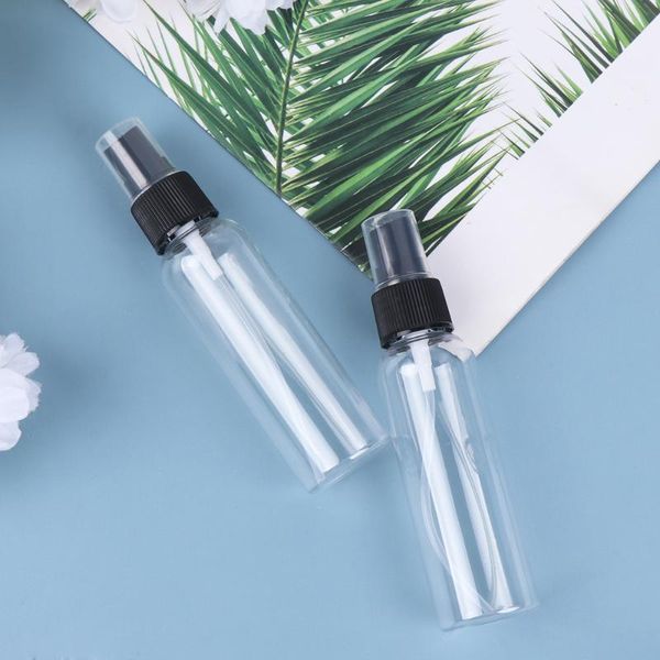 storage bottles & jars 30 pcs 60ml dispense spray bottle small makeup water container empty sprayer for home outdoor (transparent, black pum
storage bottles & jars 30 pcs 60ml dispense spray bottle small makeup water container empty sprayer for home outdoor (transparent, black pum