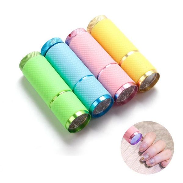 nail dryers led mini drying lamp portable quick-drying polish gel dryer curing for art tool
nail dryers led mini drying lamp portable quick-drying polish gel dryer curing for art tool