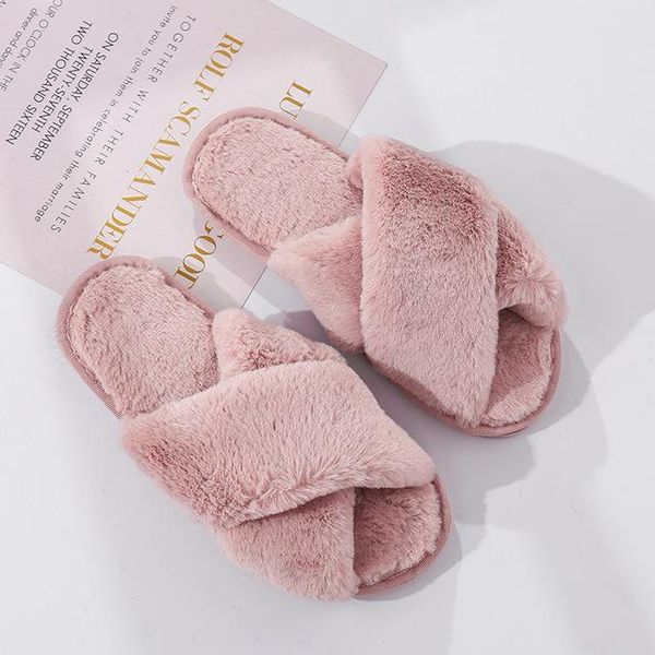 winter women house slippers faux fur fashion warm shoes woman slip on flats female slides black pink cozy home furry
winter women house slippers faux fur fashion warm shoes woman slip on flats female slides black pink cozy home furry