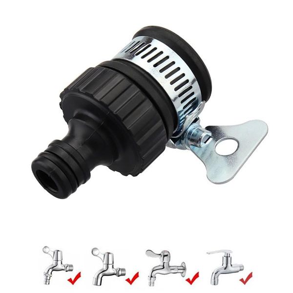 kitchen faucets garden water hose tap connectors universal adapter faucet for shower irrigation watering fitting pipe
kitchen faucets garden water hose tap connectors universal adapter faucet for shower irrigation watering fitting pipe