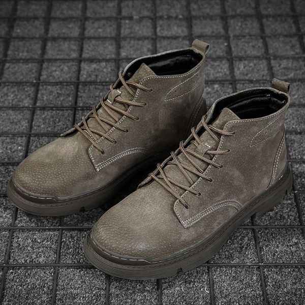 boots man on 2021 breathable sole casuales sport para zapatos men for piergitar leather thick winter spring zapatillas sports de, Black
boots man on 2021 breathable sole casuales sport para zapatos men for piergitar leather thick winter spring zapatillas sports de, Black