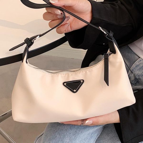 evening bags luxury designer shoulder women's quality soft oxford cloth crossbody bag handbags female solid color messenger
evening bags luxury designer shoulder women's quality soft oxford cloth crossbody bag handbags female solid color messenger