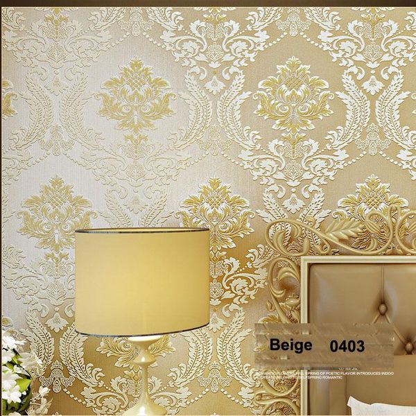 wallpapers 3d papel de parede european damask flocking wallpaper roll for bedroom background wall paper wallcoverings
wallpapers 3d papel de parede european damask flocking wallpaper roll for bedroom background wall paper wallcoverings