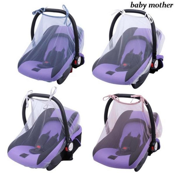 stroller parts & accessories mesh summer cover anti-mosquito breathable baby infant carriers car seats net bug insect protector netting1
stroller parts & accessories mesh summer cover anti-mosquito breathable baby infant carriers car seats net bug insect protector netting1