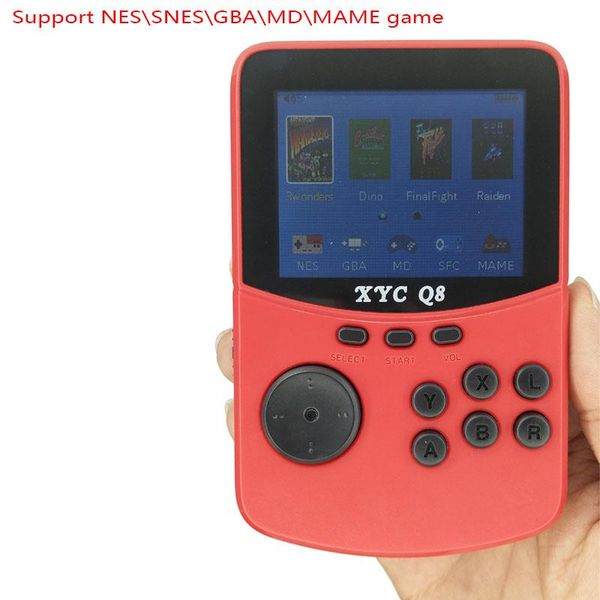 512m\32g tf card retro handheld video games console 16 bit game players arcade 10000 tv out portable
512m\32g tf card retro handheld video games console 16 bit game players arcade 10000 tv out portable