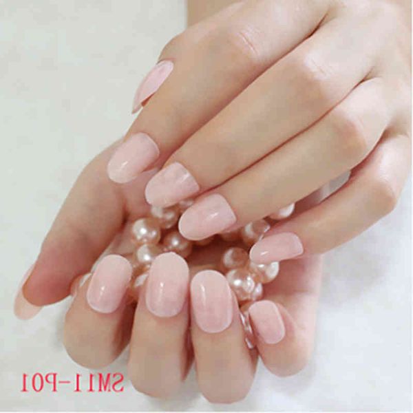 new fake nails long round head light pink complexion pink plum red orange candy color pure acrylic nail art tips, Red;gold
new fake nails long round head light pink complexion pink plum red orange candy color pure acrylic nail art tips, Red;gold