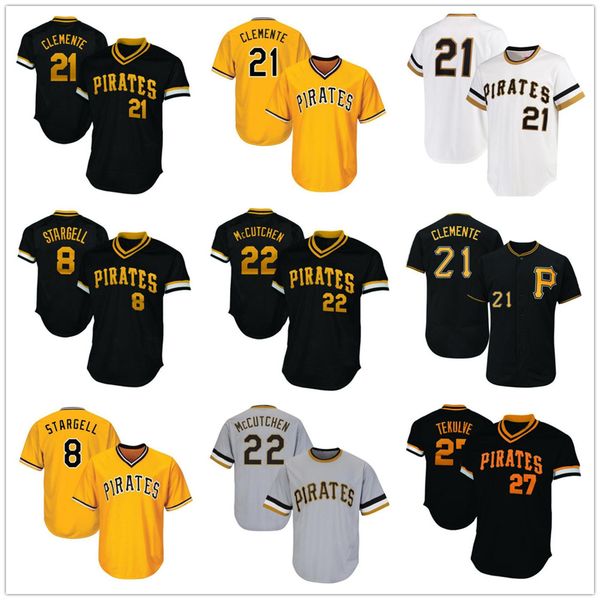 retro pittsburgh men women youth pirates 21 roberto clemente baseball jerseys kent tekulve 29 francisco cervelli 8 willie stargell 6 starlin, Blue;black
retro pittsburgh men women youth pirates 21 roberto clemente baseball jerseys kent tekulve 29 francisco cervelli 8 willie stargell 6 starlin, Blue;black