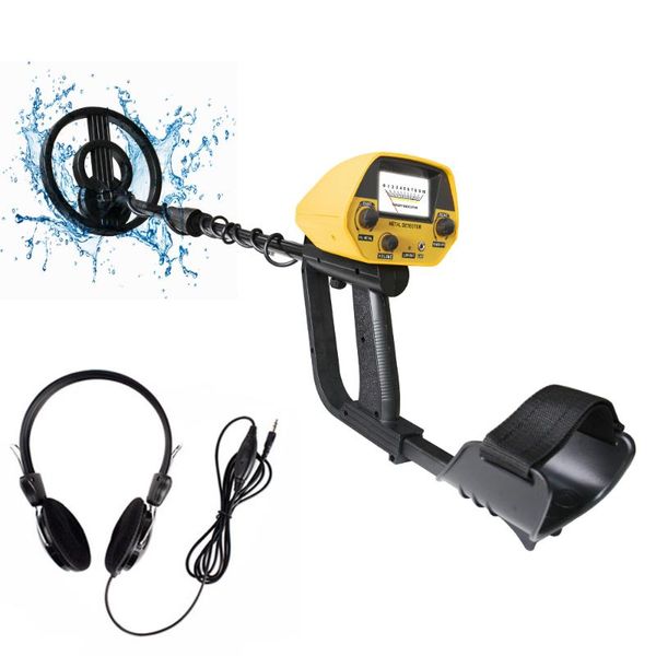 metal detectors high precision detector with lcd display, 7.8 inch waterproof search coil all identification for adults and kids
metal detectors high precision detector with lcd display, 7.8 inch waterproof search coil all identification for adults and kids