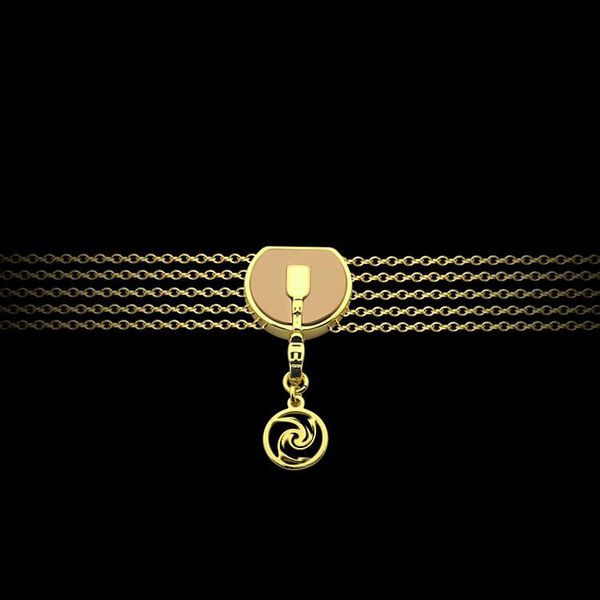 link, chain fashion jewelry wholesale v letter bag five layer bracelet women's foreign trade set, Black
link, chain fashion jewelry wholesale v letter bag five layer bracelet women's foreign trade set, Black