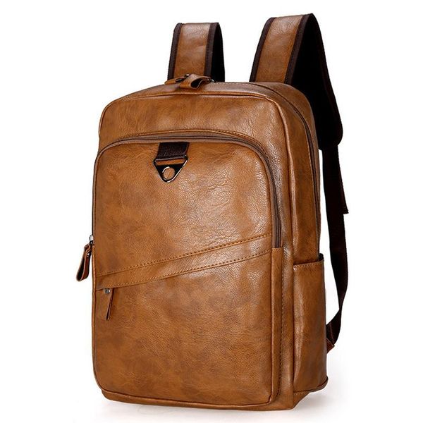 backpack vintage 15.6 inch lapmen luxury student school bags waterproof travel backpacks retro leather designer bag for
backpack vintage 15.6 inch lapmen luxury student school bags waterproof travel backpacks retro leather designer bag for