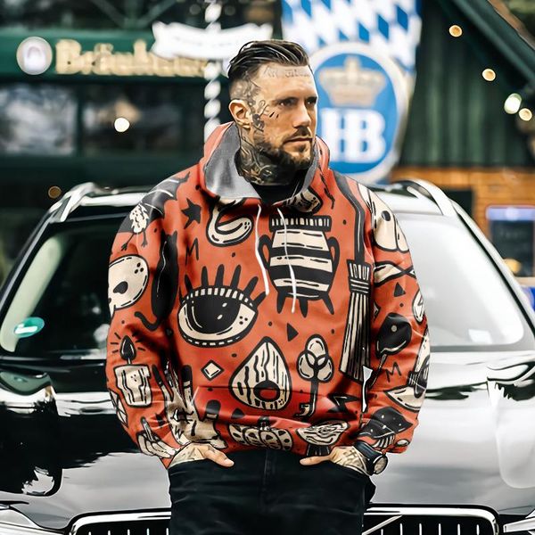 men's hoodies & sweatshirts cartoon n hoodie casual jacket graffiti design male student female harajuku sweatshirt, Black
men's hoodies & sweatshirts cartoon n hoodie casual jacket graffiti design male student female harajuku sweatshirt, Black