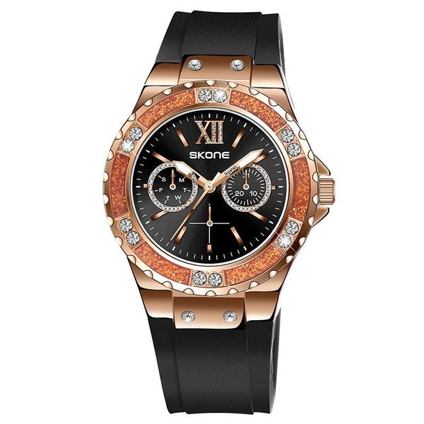 wristwatches luxury diamond men's sports watch fashion large dial waterproof black blue silicone strap neutral quartz wristswatch man, Slivery;brown
wristwatches luxury diamond men's sports watch fashion large dial waterproof black blue silicone strap neutral quartz wristswatch man, Slivery;brown