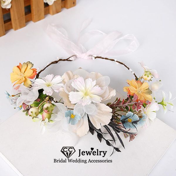 hair clips & barrettes flower crowns for women wedding accessories engagement headdress bridal hairwear jewelry charms wreath garlands 58, Golden;silver
hair clips & barrettes flower crowns for women wedding accessories engagement headdress bridal hairwear jewelry charms wreath garlands 58, Golden;silver