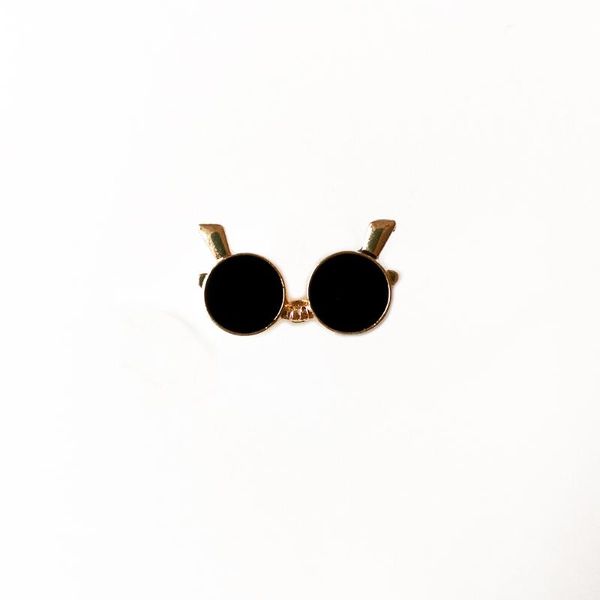 pins, brooches punk collection enamel pin sunglasses brooch badge denim shirt lapel pins for backpacks gothic jewelry gift, Gray
pins, brooches punk collection enamel pin sunglasses brooch badge denim shirt lapel pins for backpacks gothic jewelry gift, Gray