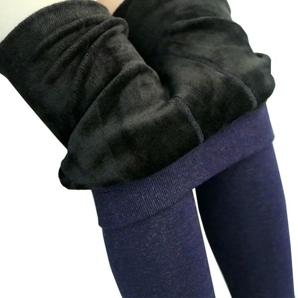women's leggings knitted high-elastic casual winter thickening lady leggings thin pants for woman lu2222 hkoy, Black
women's leggings knitted high-elastic casual winter thickening lady leggings thin pants for woman lu2222 hkoy, Black