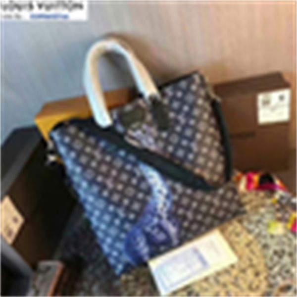 handles brand designer luxury m43295 animal cross print tote blue bags men handbags shoulder body messenger bags totes iconic clutches e
handles brand designer luxury m43295 animal cross print tote blue bags men handbags shoulder body messenger bags totes iconic clutches e