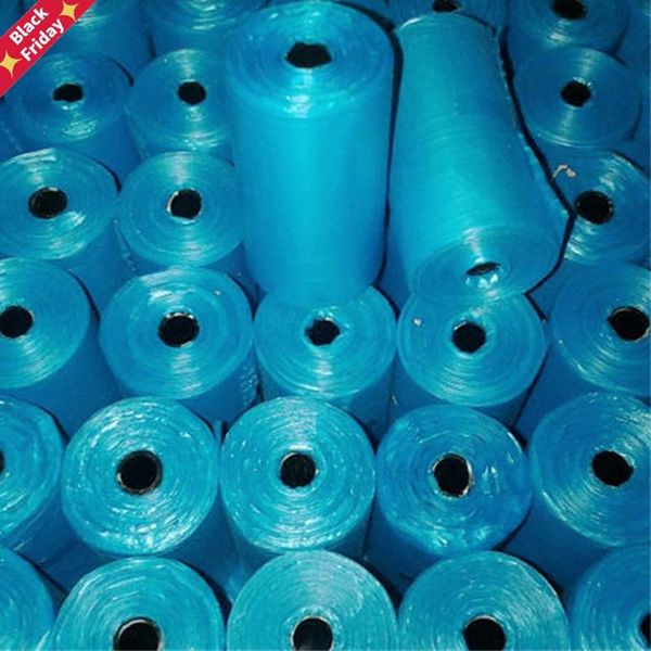 200pc/10 rolls pet poop bags dog cat eco-friendly waste pick up clean bag car seat covers
200pc/10 rolls pet poop bags dog cat eco-friendly waste pick up clean bag car seat covers