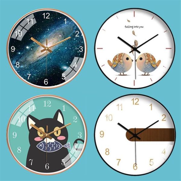 wall clocks clock 12 inches 30 cm creative nordic starry sky study bedroom living room fresh mute watch home decor hanging
wall clocks clock 12 inches 30 cm creative nordic starry sky study bedroom living room fresh mute watch home decor hanging