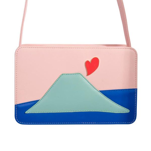 women's fashion leather pu crossbody bag original landscape series shoulder luxury handbag bolsa feminina evening bags
women's fashion leather pu crossbody bag original landscape series shoulder luxury handbag bolsa feminina evening bags