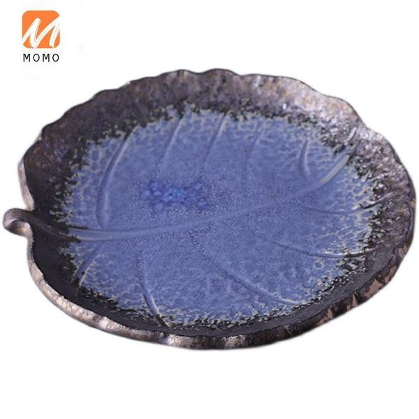 creative cooking cutlery pot ceramic barbecue plate leaf-type specialty dish el club fruit quality durable storage bottles & jars
creative cooking cutlery pot ceramic barbecue plate leaf-type specialty dish el club fruit quality durable storage bottles & jars