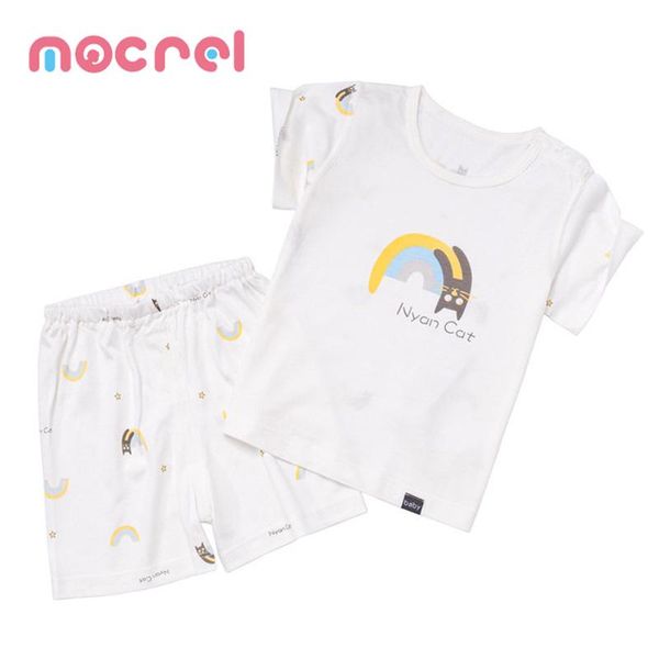 clothing sets born baby clothes 0 3 months boy children suit short-sleeved summer romper for babies, White
clothing sets born baby clothes 0 3 months boy children suit short-sleeved summer romper for babies, White