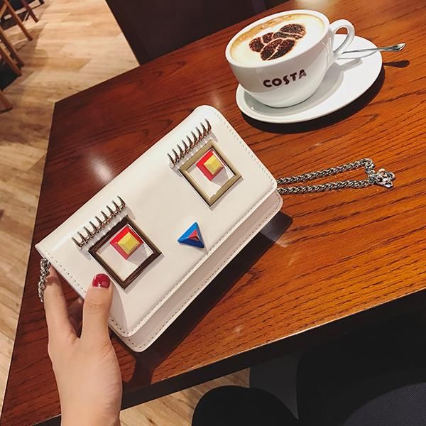shoulder bags funny vintage square crossbody bag designer brand floral leather women's handbag lock chain messenger
shoulder bags funny vintage square crossbody bag designer brand floral leather women's handbag lock chain messenger
