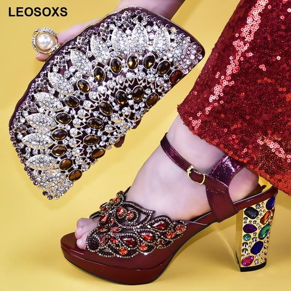 dress shoes italian ladies shoe and bag set for parties fashion women wedding pumps with purse matching bags, Black
dress shoes italian ladies shoe and bag set for parties fashion women wedding pumps with purse matching bags, Black