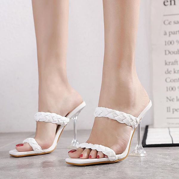 fashion spring crystal high heel sandals peep toe heels dress party shoes woman, Black
fashion spring crystal high heel sandals peep toe heels dress party shoes woman, Black