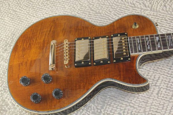 shipping earth logo head electric guitar golden hardware 3piece pickup @22
shipping earth logo head electric guitar golden hardware 3piece pickup @22