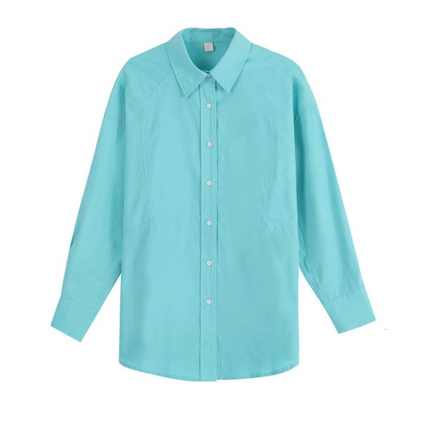 women's knits & tees spring blouses turn down collar boyfriend style s and blouse loose shirt blusas roupa feminina cpii, White
women's knits & tees spring blouses turn down collar boyfriend style s and blouse loose shirt blusas roupa feminina cpii, White