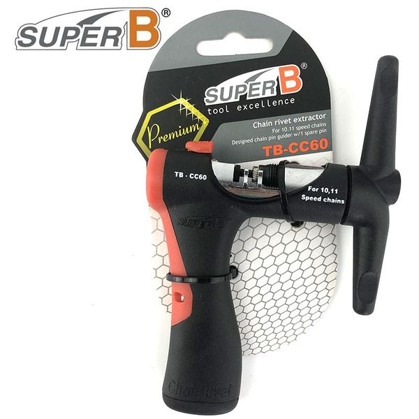 tools super b bicycle chain rivet extractor for 10/11 speed chains bike repairment cycling equipments tb-cc60
tools super b bicycle chain rivet extractor for 10/11 speed chains bike repairment cycling equipments tb-cc60