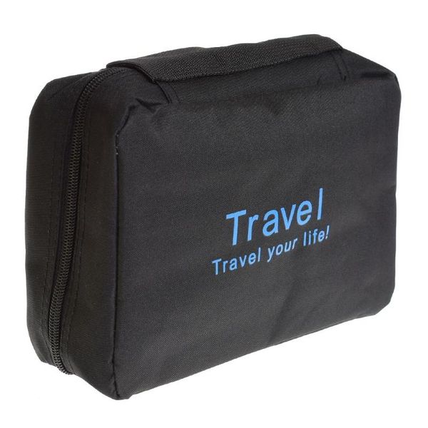 waterproof nylon travel organizer bag women cosmetic hanging makeup bags washing toiletry kits storage & cases
waterproof nylon travel organizer bag women cosmetic hanging makeup bags washing toiletry kits storage & cases