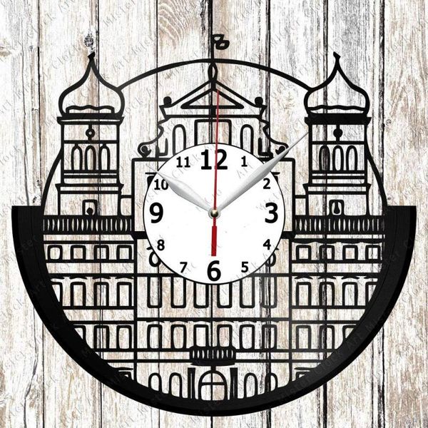 wall clocks augsburg skyline record clock home art decor unique design handmade original gift black exclusive f
wall clocks augsburg skyline record clock home art decor unique design handmade original gift black exclusive f
