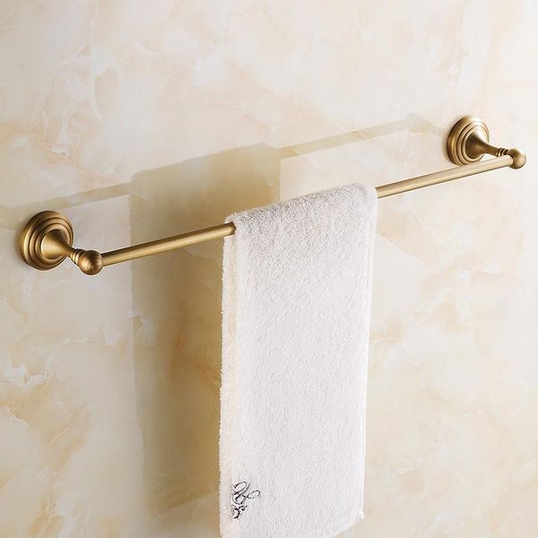 towel racks antique brass bathroom holder single bar rack wall mounted rail accessories
towel racks antique brass bathroom holder single bar rack wall mounted rail accessories