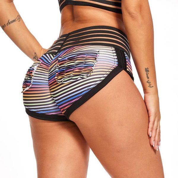 slim fitness high waist yoga shorts printed hip push up women sport running workout gym scrunch buleggins mujer outfit
slim fitness high waist yoga shorts printed hip push up women sport running workout gym scrunch buleggins mujer outfit